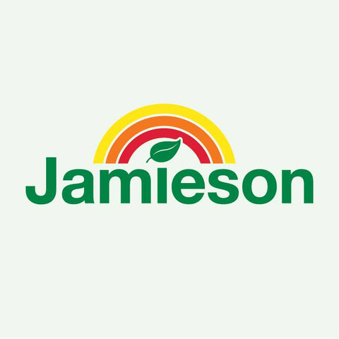 Quién es Jamieson
