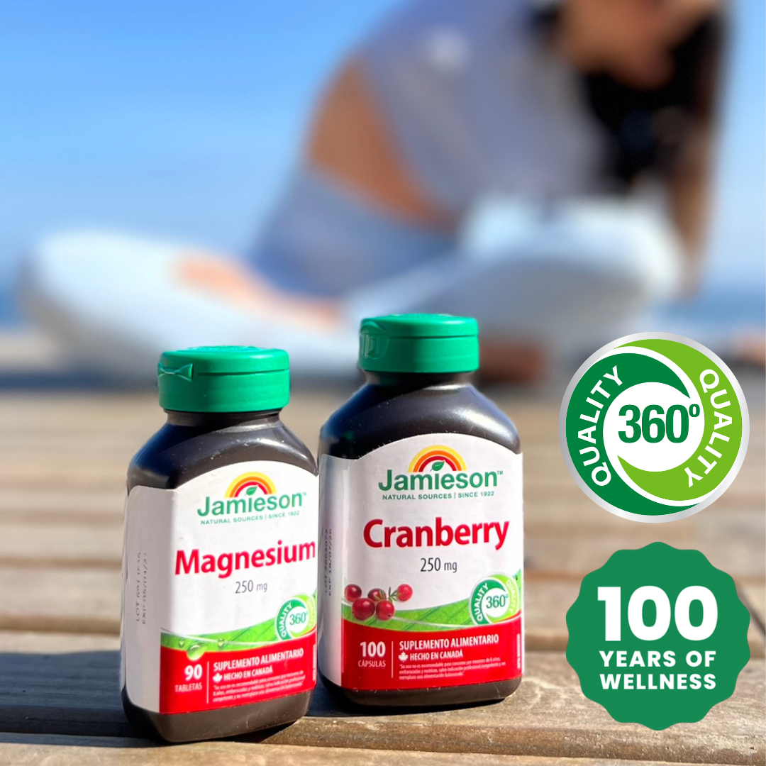 ¿Qué hace única a Jamieson? Conoce nuestro Programa de Calidad 360