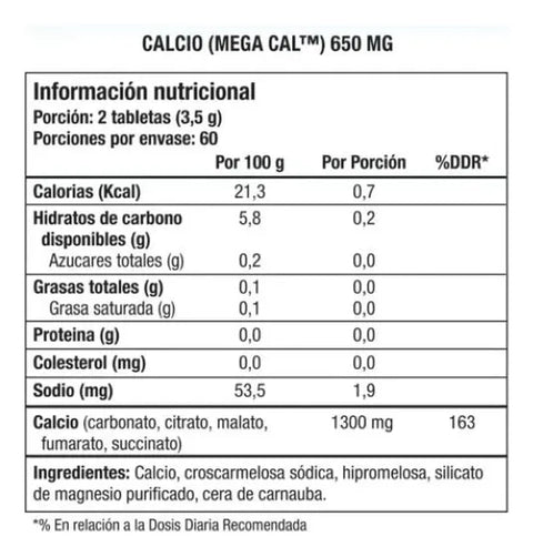 Pack Bone Health Calcio y Vitamina D Jamieson