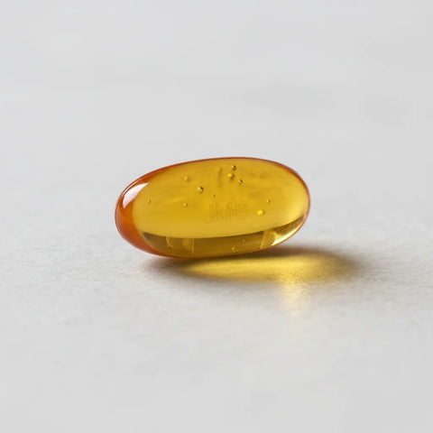 Vitamina E 100IU