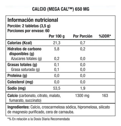 Pack Bienestar Total Omega 3 Y Calcio Jamieson